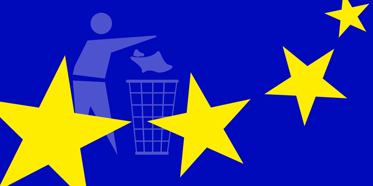 Clean Europe Network - The European Litter Prevention Association